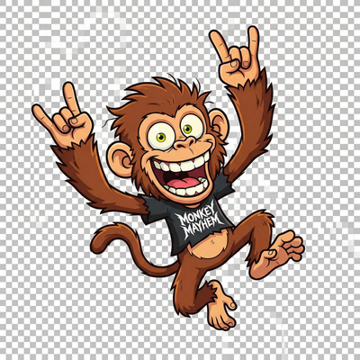 Monkey Metal